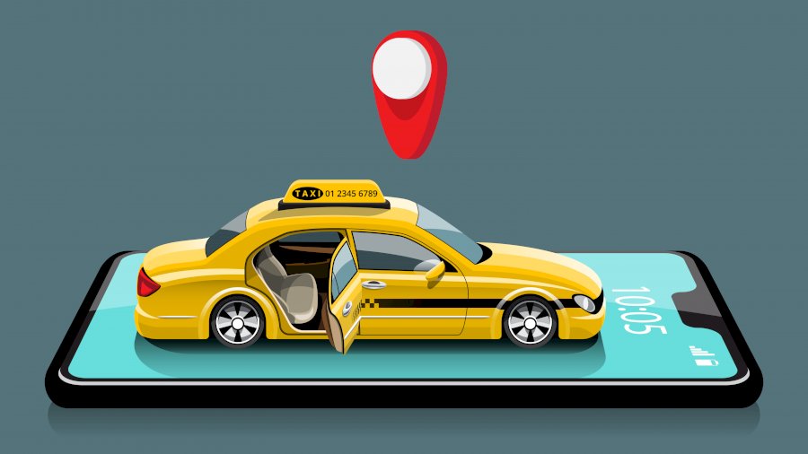 ¿Cuál es la verdadera importancia del software para el negocio de los taxis?