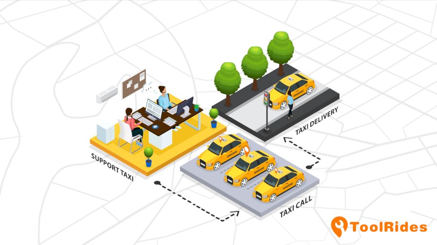 Ventajas Competitivas del Software para Empresas de Transporte de Pasajeros
